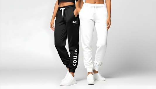 SOUL X JOGGERS